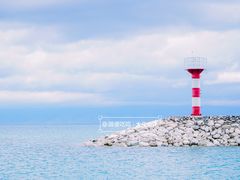 -赛里木湖风景名胜区