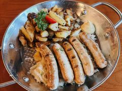 -申德勒加油站西餐厅(日坛路总店)