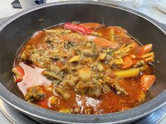 -兵哥活鸡鱼馆(仙乐花园店)