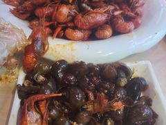 -虾铺(江津店)
