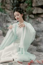 点击看大图 -美云庭古装·格格服汉服·京城旅拍(北京店)