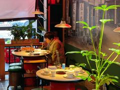 -海煮叹鲜·粥底火锅·港式海鲜打边炉(赛银国际广场店)