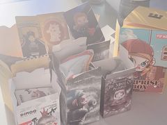 -泡泡玛特POPMART(侨福芳草地店)