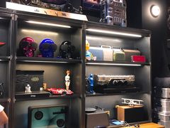 -drivepro(三里屯店)