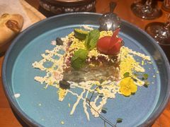 -卢布里西餐厅(总店)