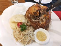-申德勒加油站西餐厅Schindlers Tankstelle(上海外滩店)
