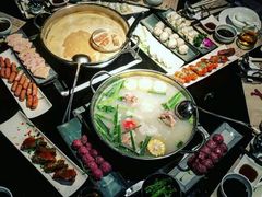 -大红袍火锅料理(尖沙咀店)