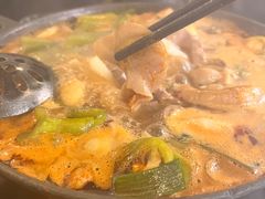 -湘肠香火锅店(团结湖店)