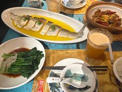 -茶人村·宫廷私厨(奥体印象城店)