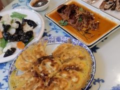 -老都一处饺子馆(道里店)