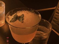 -BAR Signal·鸡尾酒酒吧
