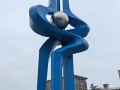 -泉城广场