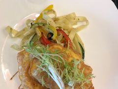 -国家大剧院西餐厅