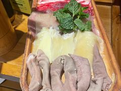 -黔诚酸汤牛肉(甲秀楼店)