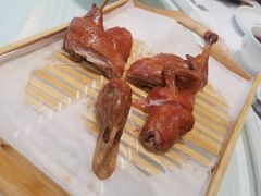 -龙凤酒家(广州大道店)