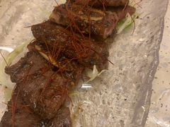 -白仁仔· 活烤海鲜 宵夜(豫园店)