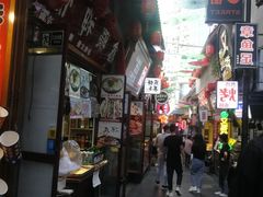 -歹街(金成店)