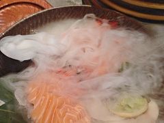 -牛YO寿喜烧和牛火锅自助(三台子万象汇店)