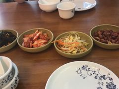 -京玉菲饭店(李村店)