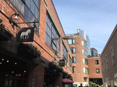 -The Crab Pot Seattle