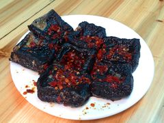 -五娭毑臭豆腐(黄兴南路店)