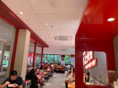-72街荷叶饭(东方宝泰广场店)