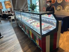 -Mr·Fish鱼鲜生海鲜放题(银泰in99店)