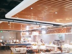 -遇上西雅图多融合海鲜自助餐厅(中房金谊广场店)