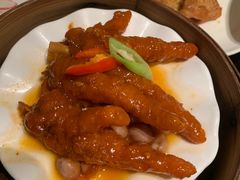 -厦门艾美酒店·乐美中餐厅