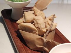 -潮堂 · 潮州菜(国贸商城店)