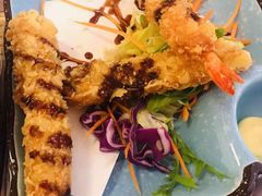 -林妈妈村·日式料理(宝山万达店)
