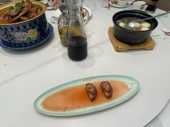 -金典银峰老鹅馆·昆山菜(亭林公园店)