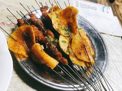 -小民大排档(光谷店)