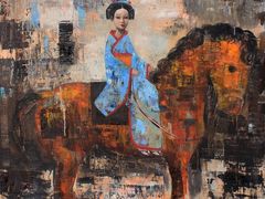 -八哥美术·成人美术画室(总校区)
