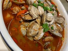 -邻舍私房菜(渊明北路店)