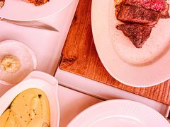 法式香煎牛排-福楼法餐厅FLO