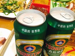 -山沟沟炒鸡(颐灏·海怡名都店)