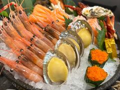 -菊上料理(蜀山银泰百货店)