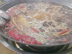 -黄潇洒老火锅(九眼桥宏济巷店)