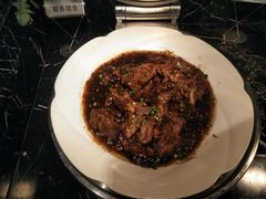 酱香筒骨-甄品麦哲伦海鲜和牛自助(万达广场店)