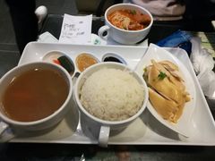 -翠华餐厅(湾仔店)