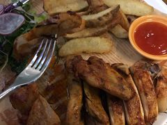 锦时烤鸡拼盘-JINNS锦时 steak&pizza(浸信会礼拜堂旧址店)