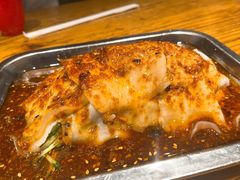 -兔槽江湖菜·重庆璧山兔(水围店)