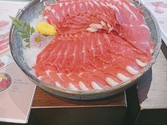 -阳坊涮肉(西直门凯德mall店)