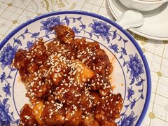 -3弄堂·滕王饭店·江西菜(铜锣湾店)