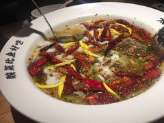 -太二酸菜鱼(深圳布吉万象汇店)