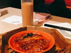 -避风塘(宝山万达店)