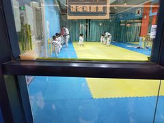 -跆极道馆(龙湖北城天街店)