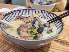 -鲜越鲜鱼粉(财富购物中心店)