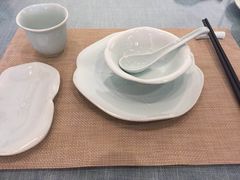 -茶油香闽南菜·花园餐厅(前埔店)